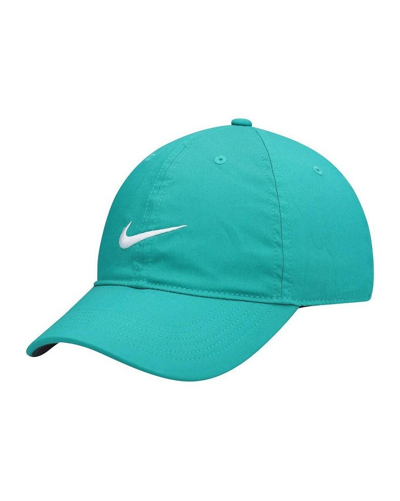 Men's Green Heritage86 Player Performance Adjustable Hat $19.80 Hats