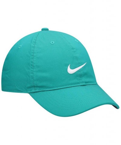 Men's Green Heritage86 Player Performance Adjustable Hat $19.80 Hats