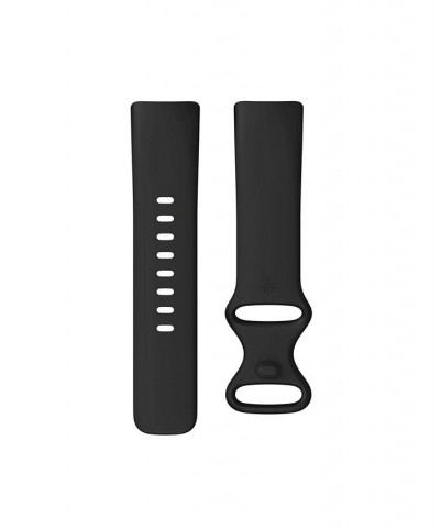 Charge 5 Black Silicone Infinity Band, Large $23.57 Accessories