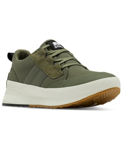 Out N About III Low-Top Sneakers PD03 $50.40 Shoes