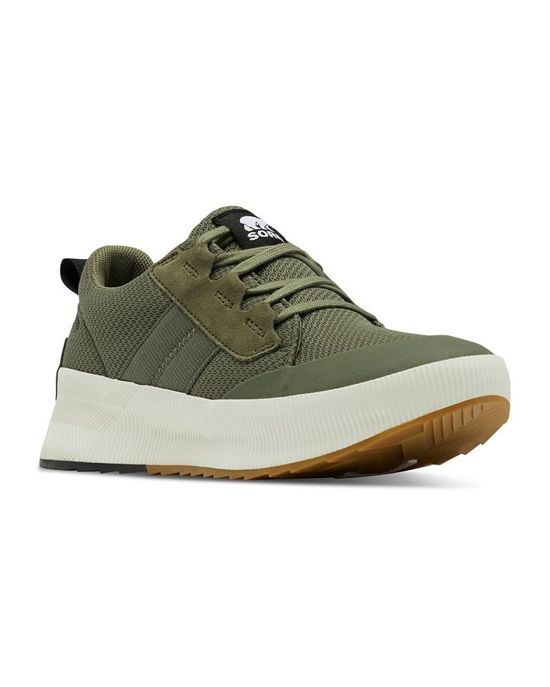 Out N About III Low-Top Sneakers PD03 $50.40 Shoes