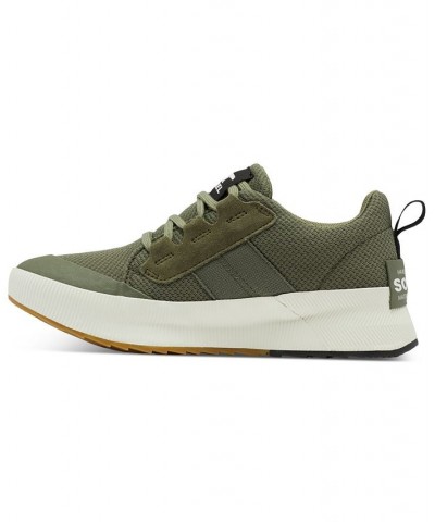 Out N About III Low-Top Sneakers PD03 $50.40 Shoes