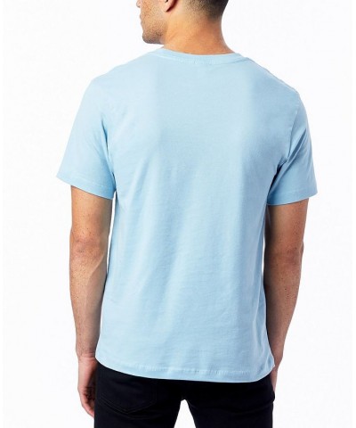 Men's Short Sleeves Go-To T-shirt PD15 $15.50 T-Shirts