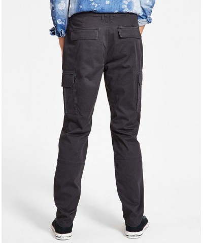 Men's Morrison Cargo Pants Gray $16.10 Pants