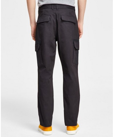 Men's Morrison Cargo Pants Gray $16.10 Pants