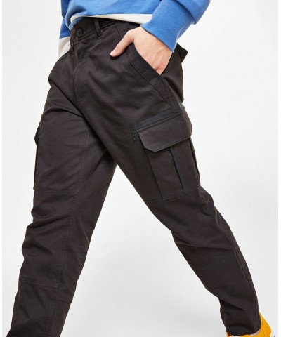 Men's Morrison Cargo Pants Gray $16.10 Pants