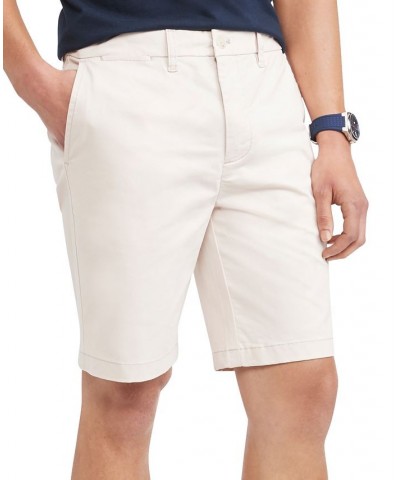 Men's TH Flex Stretch Tommy 9" Shorts PD02 $24.82 Shorts