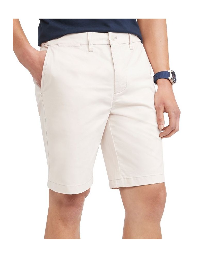 Men's TH Flex Stretch Tommy 9" Shorts PD02 $24.82 Shorts