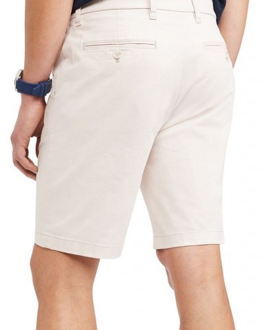 Men's TH Flex Stretch Tommy 9" Shorts PD02 $24.82 Shorts