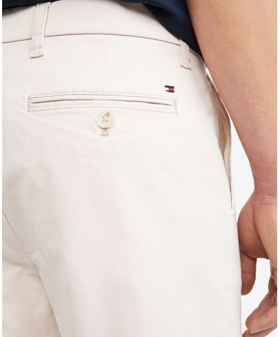 Men's TH Flex Stretch Tommy 9" Shorts PD02 $24.82 Shorts