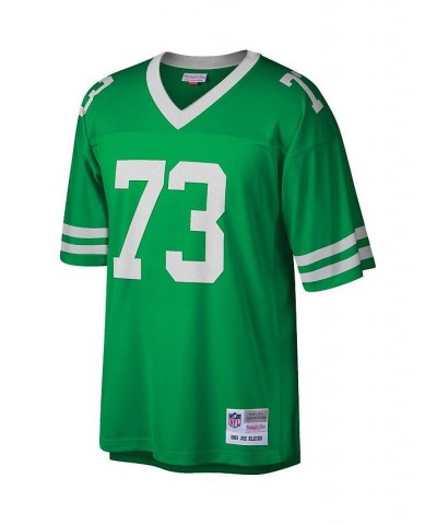 Men's Joe Klecko Green New York Jets Retired Player Legacy Replica Jersey $56.10 Jersey