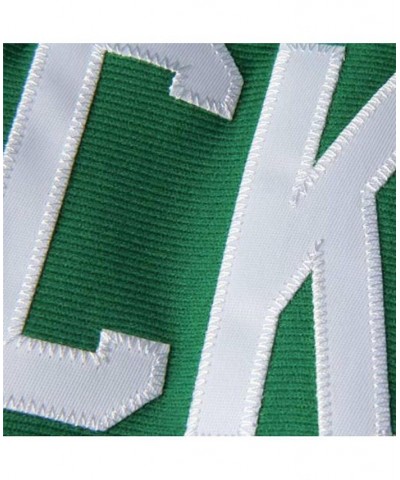 Men's Joe Klecko Green New York Jets Retired Player Legacy Replica Jersey $56.10 Jersey