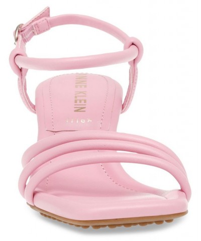 Women's Jules Sandals Pink $41.58 Shoes