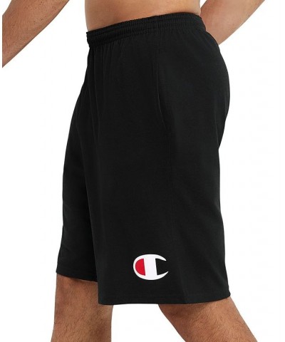 Men's Powerblend Shorts Gray $22.00 Shorts