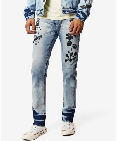 Men's Reach Denim Jeans Blue $33.12 Jeans