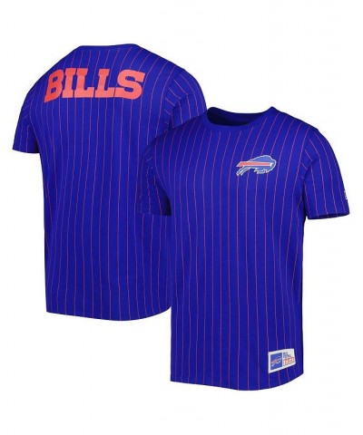 Men's Blue Buffalo Bills City Arch T-shirt $23.40 T-Shirts