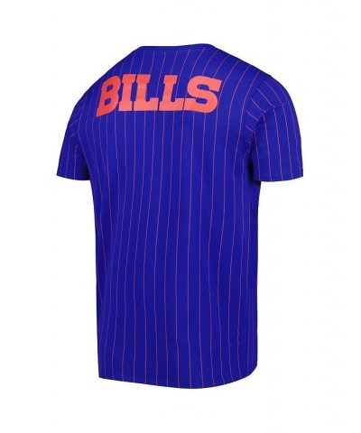 Men's Blue Buffalo Bills City Arch T-shirt $23.40 T-Shirts