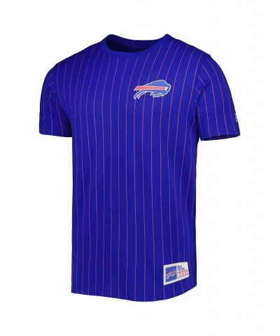 Men's Blue Buffalo Bills City Arch T-shirt $23.40 T-Shirts