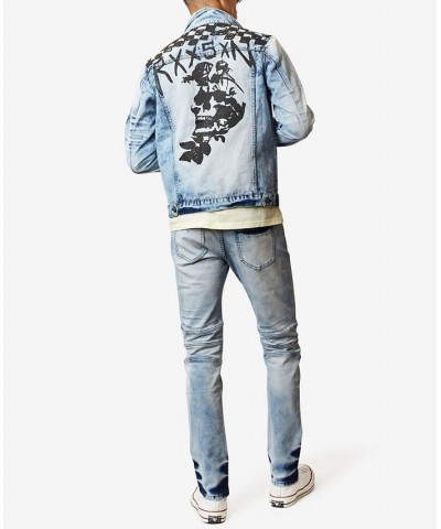 Men's Reach Denim Jeans Blue $33.12 Jeans