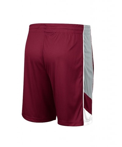 Men's Maroon Texas A&M Aggies Pool Time Shorts $20.25 Shorts