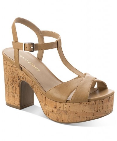 Jillien Dress Sandals PD03 $37.53 Shoes