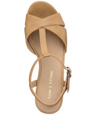 Jillien Dress Sandals PD03 $37.53 Shoes