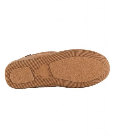 Men's Moccasin Black $27.00 Shoes