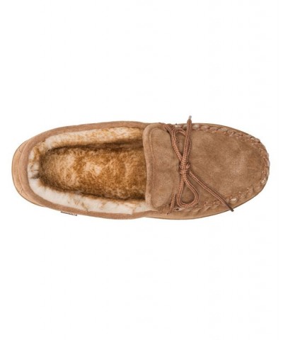 Men's Moccasin Black $27.00 Shoes