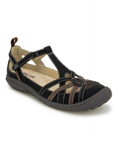 Women's Dove Flats Multi $26.51 Shoes