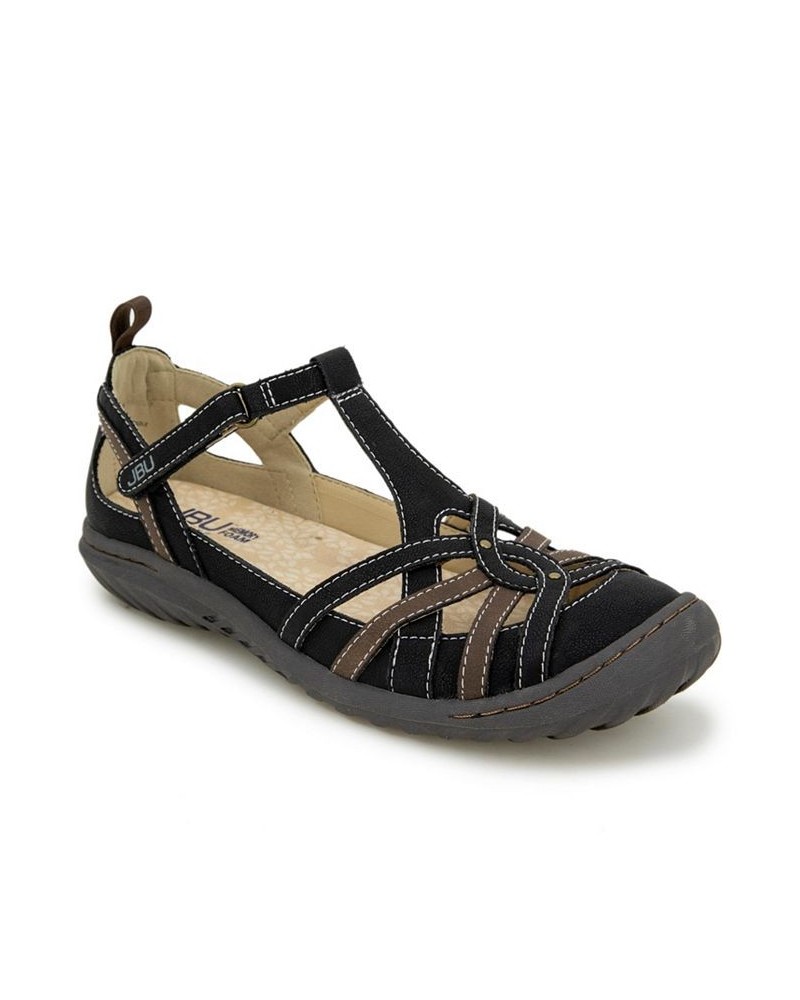 Women's Dove Flats Multi $26.51 Shoes