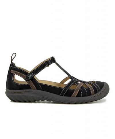 Women's Dove Flats Multi $26.51 Shoes