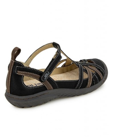 Women's Dove Flats Multi $26.51 Shoes