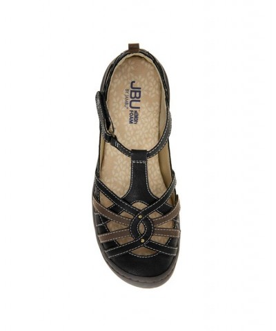 Women's Dove Flats Multi $26.51 Shoes