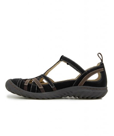 Women's Dove Flats Multi $26.51 Shoes