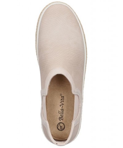 Women's Wrenley Slip-On Shoes White $41.80 Shoes