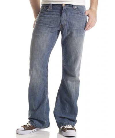 Men's 527™ Slim Bootcut Fit Jeans Medium Chipped $31.50 Jeans