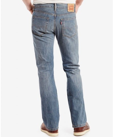 Men's 527™ Slim Bootcut Fit Jeans Medium Chipped $31.50 Jeans