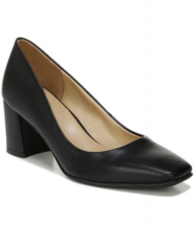 Warner Pumps Black $47.96 Shoes