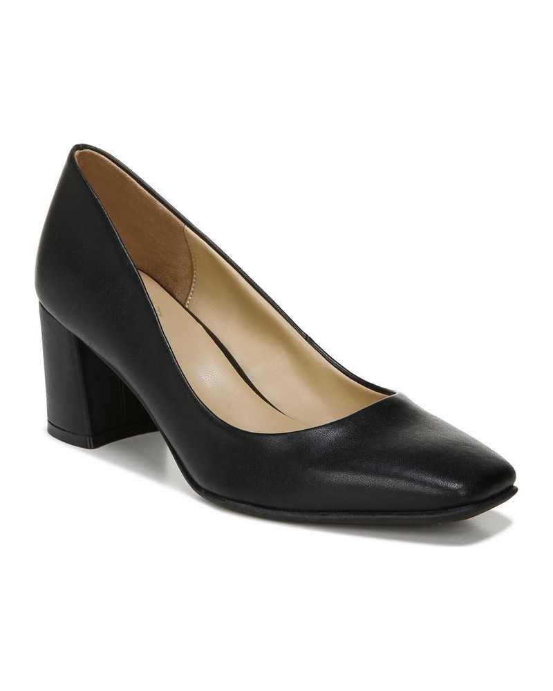 Warner Pumps Black $47.96 Shoes