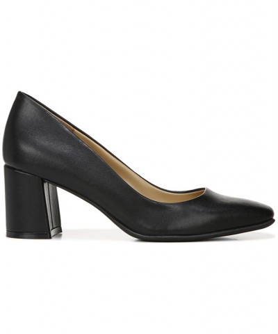 Warner Pumps Black $47.96 Shoes