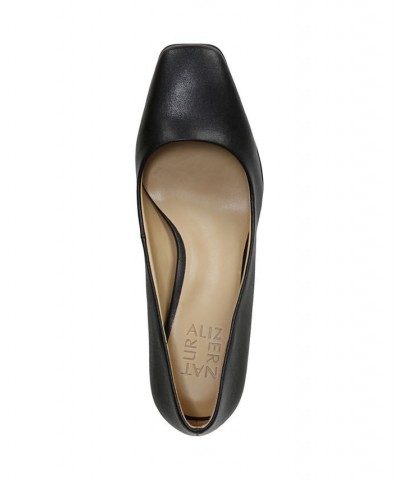 Warner Pumps Black $47.96 Shoes