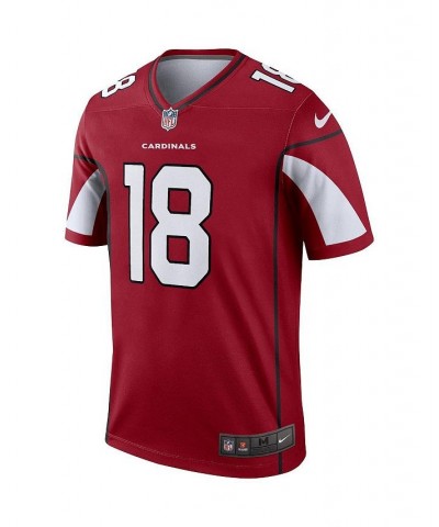 Men's A.J. Green Cardinal Arizona Cardinals Legend Jersey $34.00 Jersey