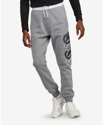 Men's Quad it Up Joggers Gray $27.84 Pants