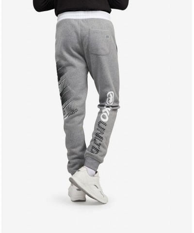 Men's Quad it Up Joggers Gray $27.84 Pants