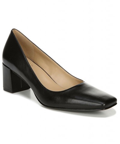 Karina Pumps Black $52.00 Shoes