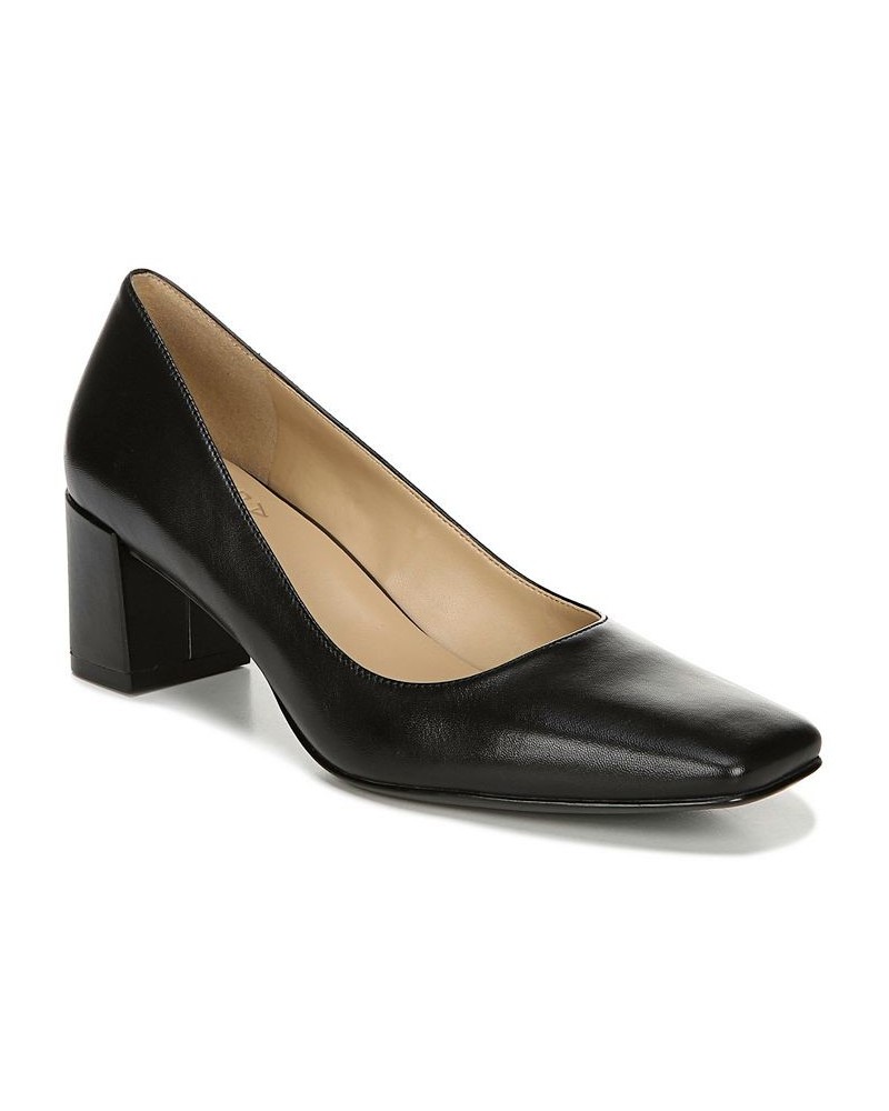 Karina Pumps Black $52.00 Shoes