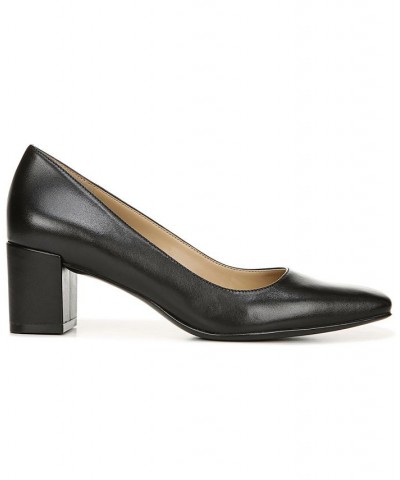 Karina Pumps Black $52.00 Shoes