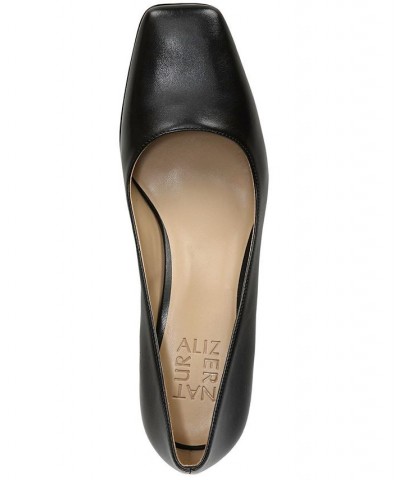 Karina Pumps Black $52.00 Shoes