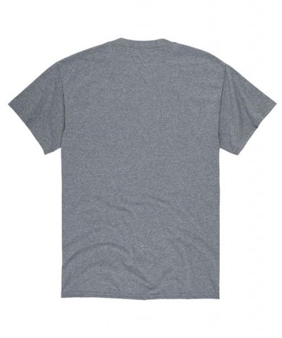 Men's Yellowstone I'm Sorry T-shirt Gray $20.29 T-Shirts