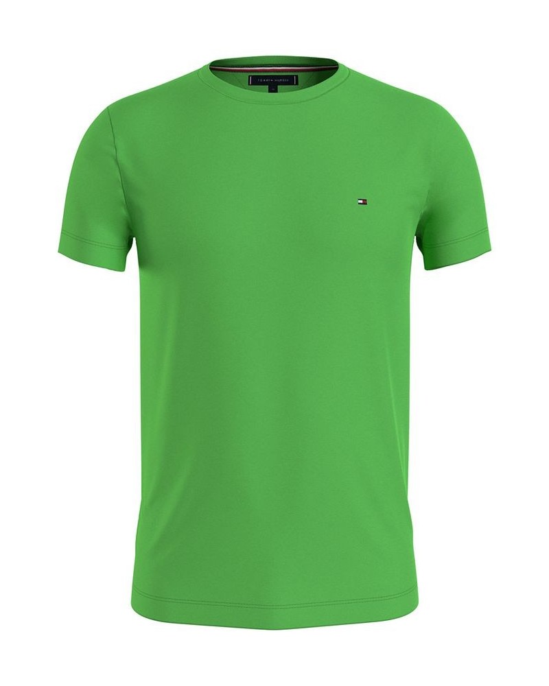 Men's TH Flex Slim-Fit T-Shirt PD04 $22.13 T-Shirts